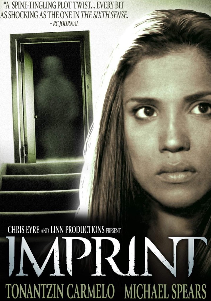 Imprint streaming where to watch movie online?